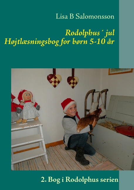 Rodolphus´ jul