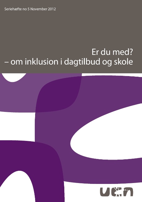 Er du med?