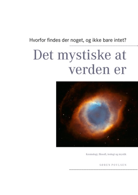 Det mystiske at verden er