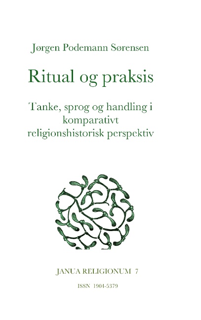 Ritual og praksis