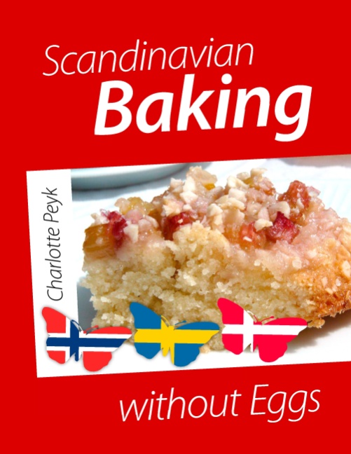 Scandinavian Baking without Eggs