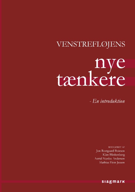 Venstrefløjens nye tænkere