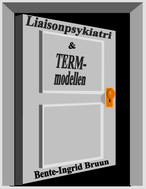 Liaisonpsykiatri og term-modellen