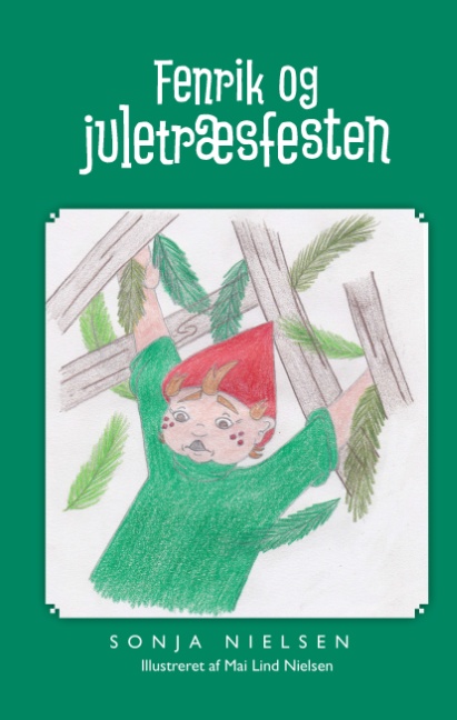 Fenrik og juletræsfesten