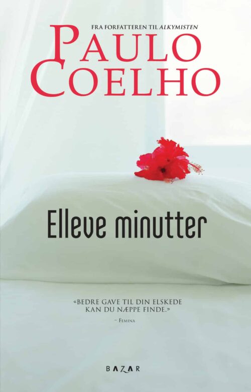 Elleve Minutter