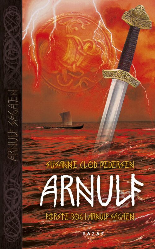 Arnulf