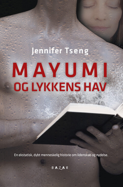 Mayumi og lykkens hav