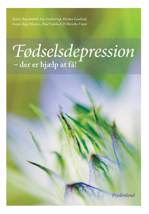 Fødselsdepression