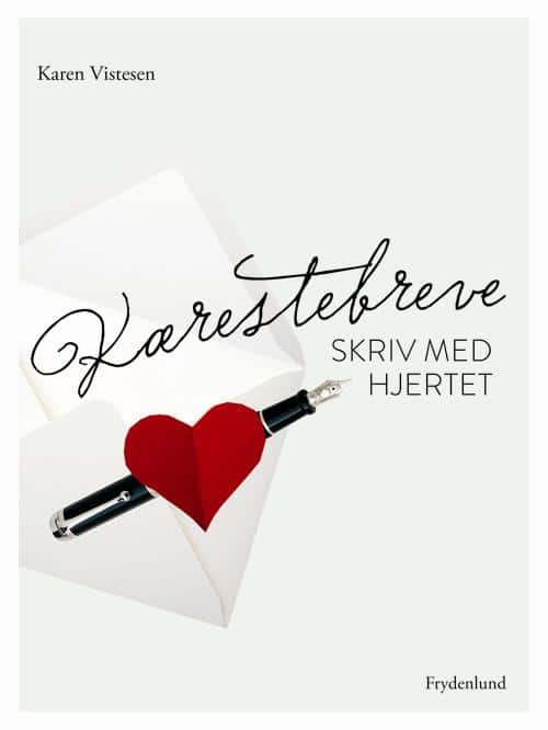 Kærestebreve