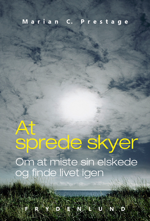 At sprede skyer