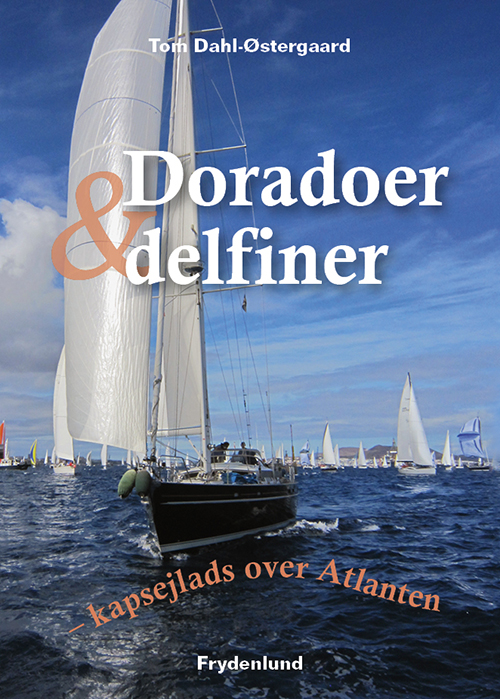 Doradoer og delfiner