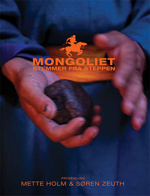 Mongoliet