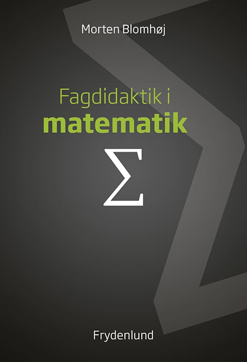 Fagdidaktik i matematik