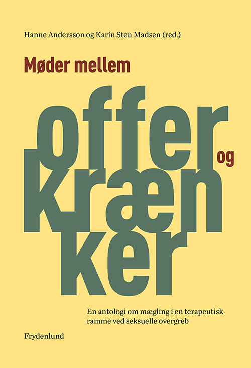 Møder mellem offer og krænker