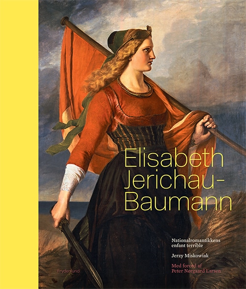 Elisabeth Jerichau Baumann