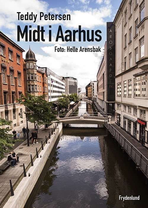 Midt i Aarhus