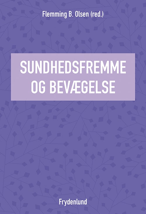 Sundhedsfremme og bevægelse