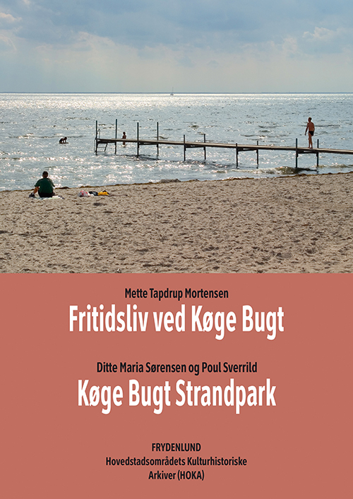 Fritidsliv ved Køge Bugt & Køge Bugt Strandpark