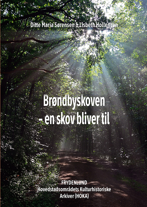 Brøndbyskoven