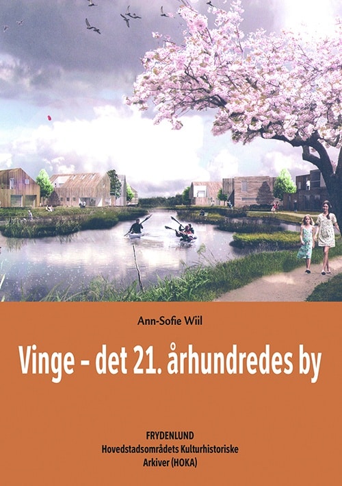 Vinge