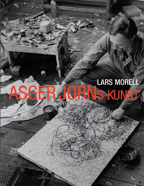 Asger Jorns Kunst