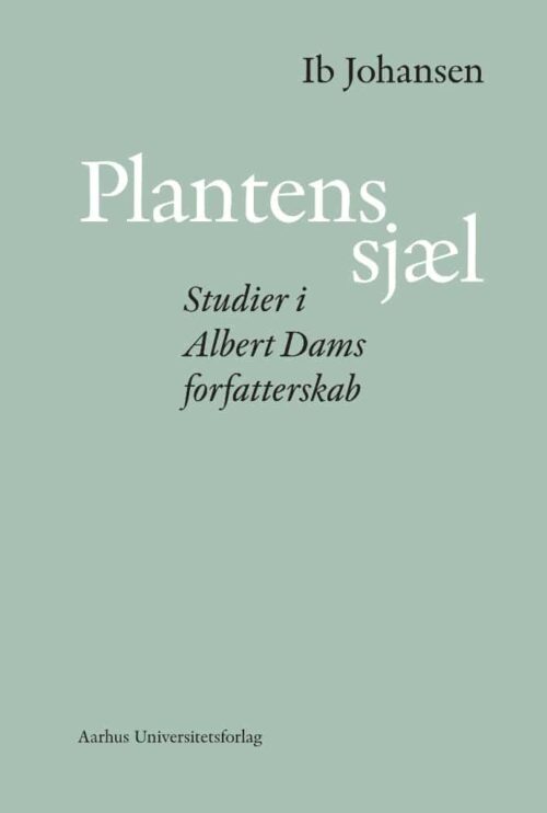 Plantens sjæl