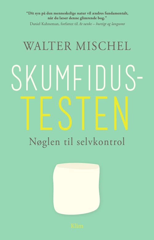 Skumfidustesten