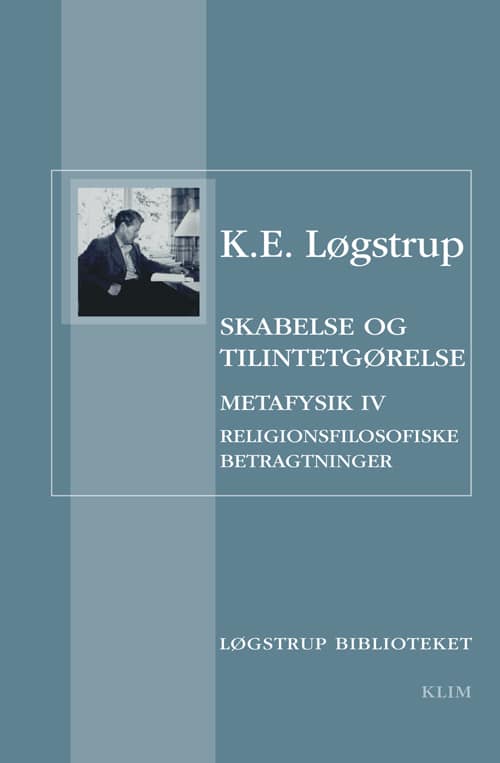 Skabelse og tilintetgørelse