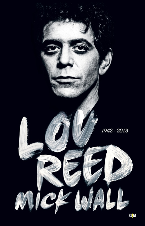 Lou Reed