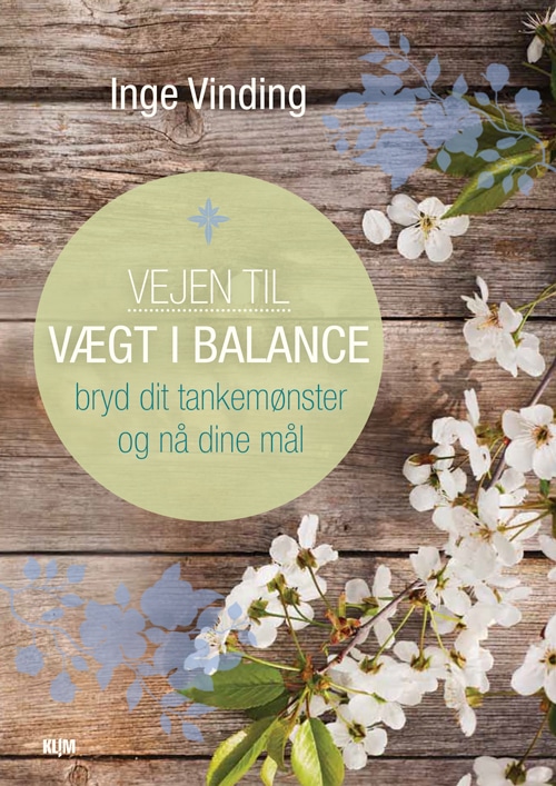 Vejen til vægt i balance