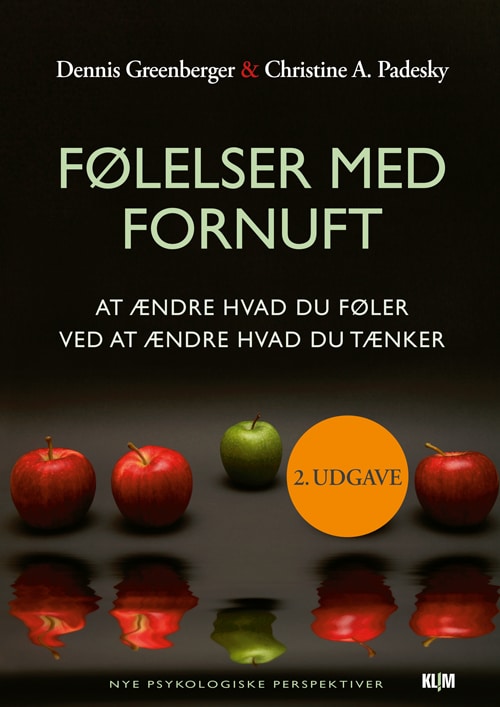 Følelser med fornuft (2. udg.)