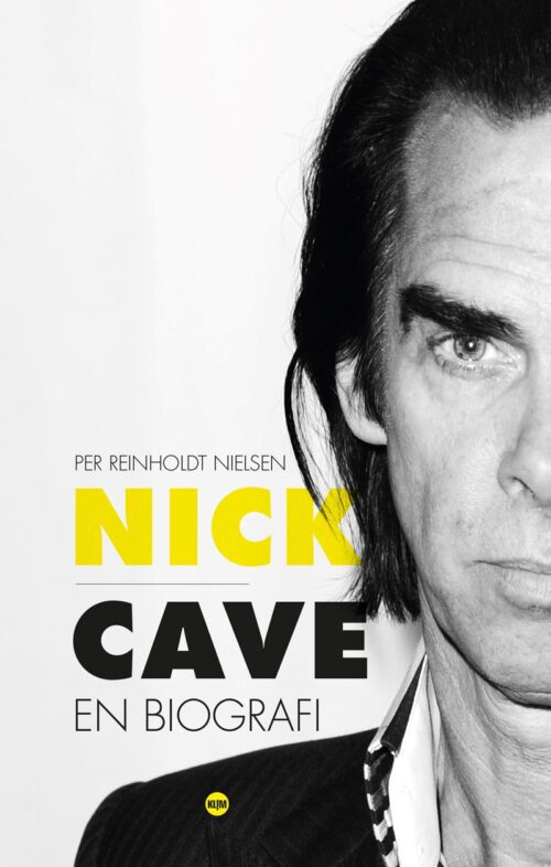 Nick Cave