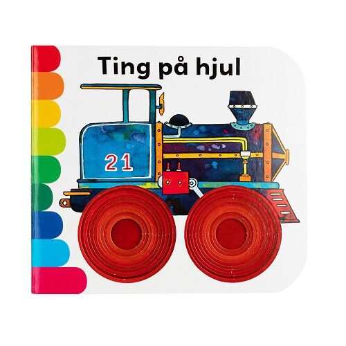 Ting på hjul