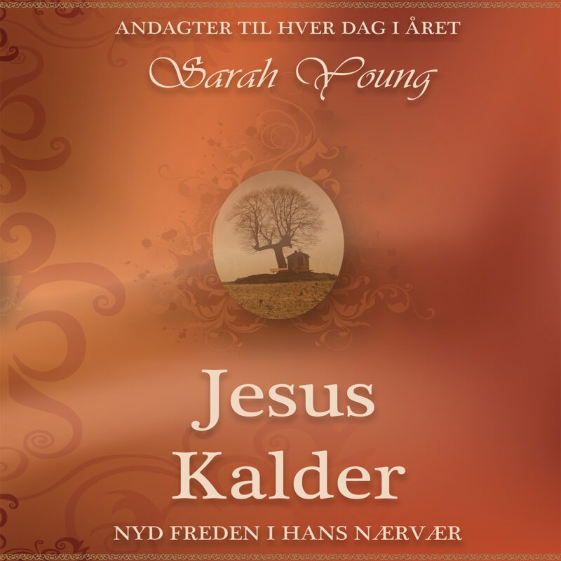 Jesus Kalder