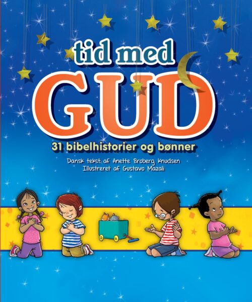 Tid med Gud