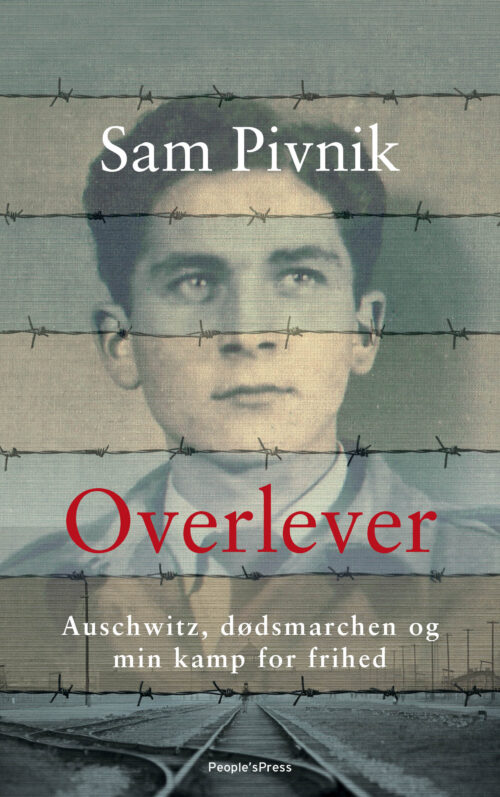 Overlever