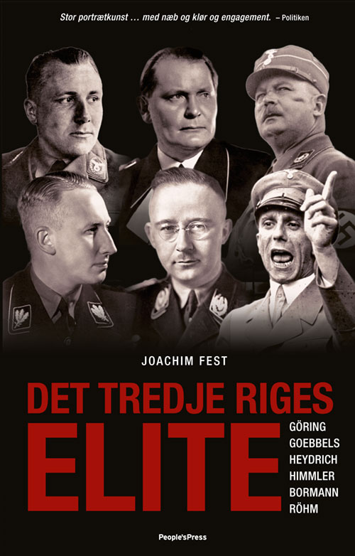 Det tredje riges elite HB