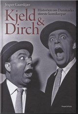 Kjeld & Dirch HB