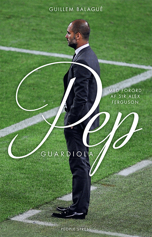 Pep Guardiola