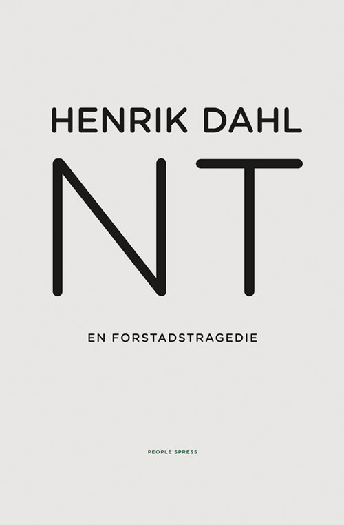 NT -  en forstadstragedie