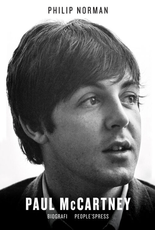 Paul McCartney