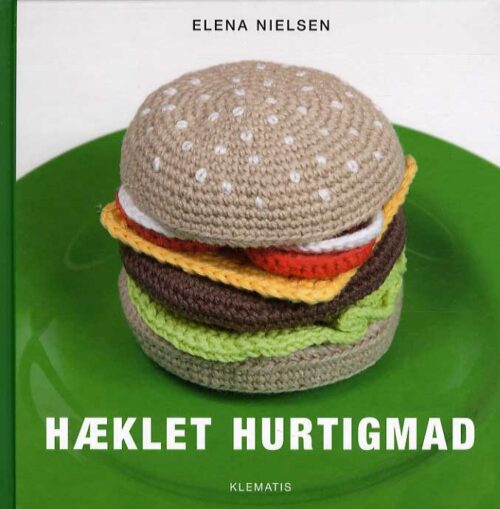 Hæklet hurtigmad