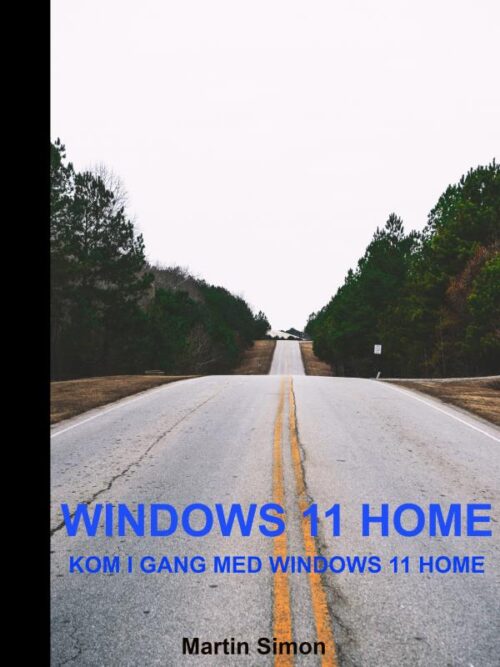 Windows 11 Home