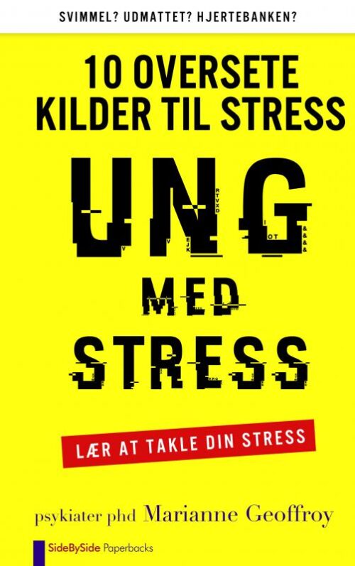 Ung med Stress