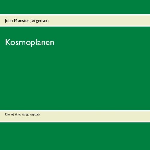 Kosmoplanen