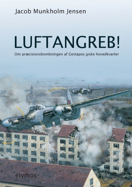 Luftangreb!