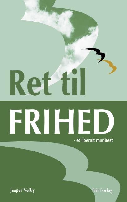 Ret til Frihed