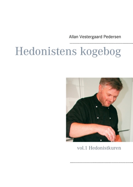 Hedonistens kogebog