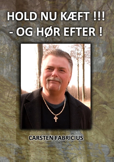 Hold nu kæft !!! - og hør efter !