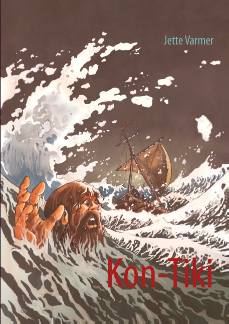 Kon-Tiki